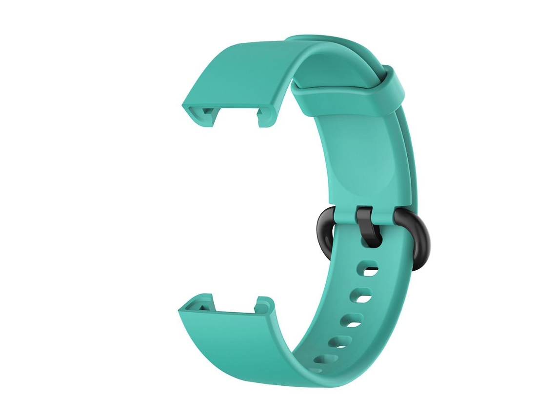Pulseira De Silicone Para Xiaomi Mi Watch Lite/redmi Watch Lite, Pulseira De Substituição Para Relógio Inteligente