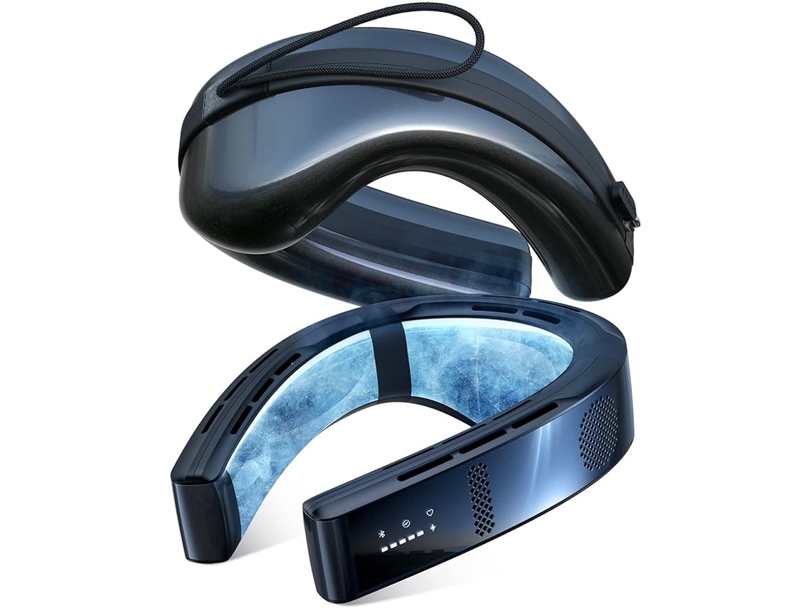 Aire acondicionado personal Torras COOLIFY 3 Negro