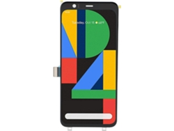 Ensamblaje De Pantalla Táctil Lcd De Repuesto De 5,7 Pulgadas Con Digitalizador Para 4 G020i G020n G020m