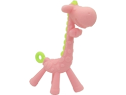 Szsmart Mordedor Venado Rosa (edad Mínima 3 Meses)