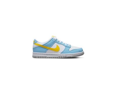 Zapatillas de Mujer NIKE Dunk Low Next Nature Homer (36)