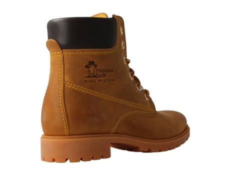 Botin Piel Melocoton PANAMA 03 B1 PANAMA JACK 36