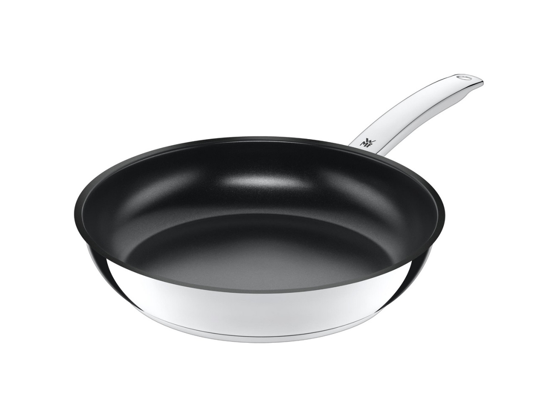 Sartén de acero inoxidable 28cm 0748286021 - WMF
