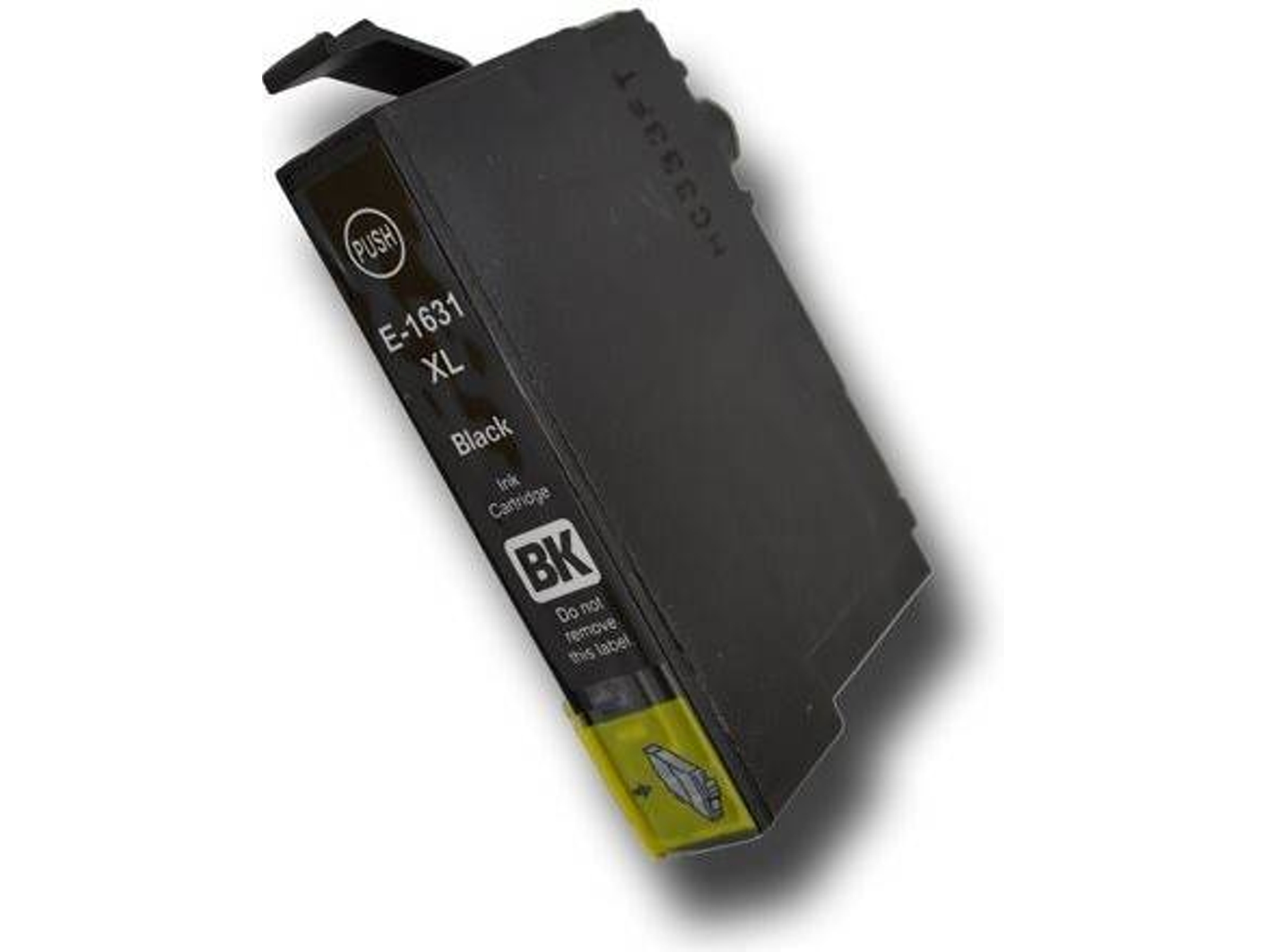 Cartucho de tinta GOEIK Epson T1631/T1621/T1681 (16XL/16XXL) V2 Negro