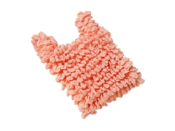 Bolsa de la compra expandible, reutilizable, plegable, portátil, plisada y elástica. GOKOCO