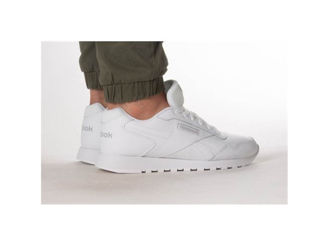 Zapatillas Reebok Glide blanco hombre