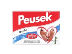 Desodorante PEUSEK Feet