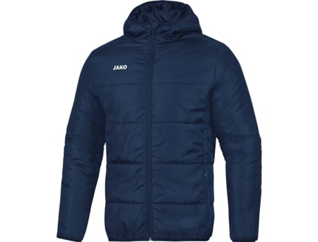 Abrigo para Hombre JAKO (XL - Azul)
