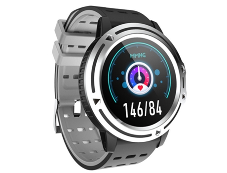 Smartwatch ENZON Gris