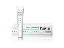 Corrector de manchas para acné y espinillas, 15 ml Jadwiga