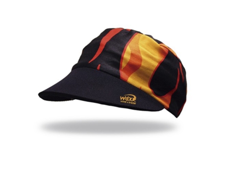 Gorra Unisex WIND X-TREME Coolcap Rojo (53/62 cm)