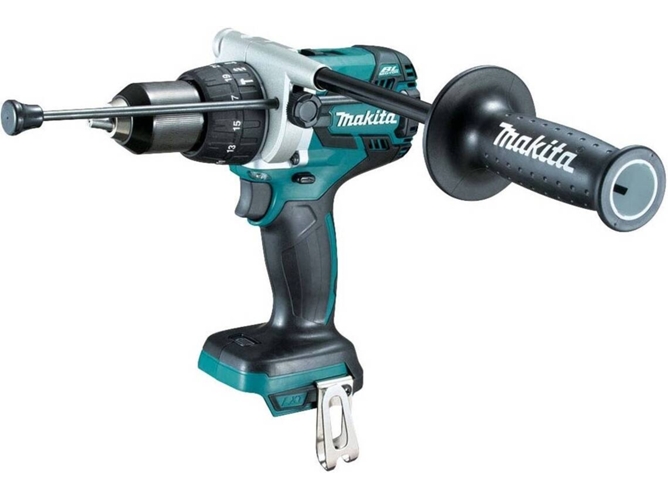 Makita Dhp481z Taladro combinado 18v litioion