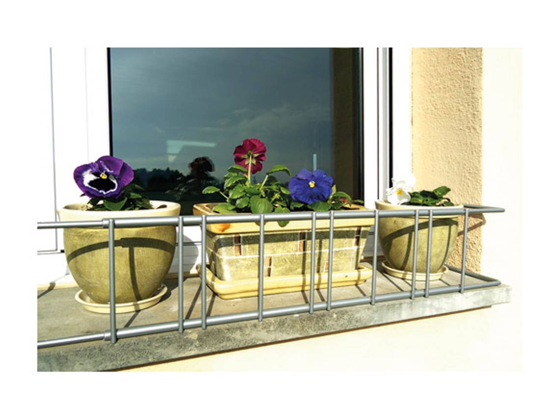 Baranda Ventana Extensible SAUVIC
