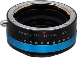 Adaptador FOTODIOX CTX(N)-NEX-P