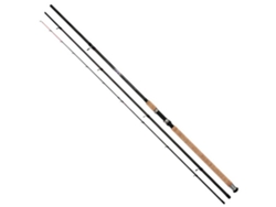 Cana Carpfishing Ultraviolet Light Feeder Preto 3.60 M / 20-90 Gmikado