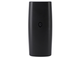 Difusor De Aroma Inteligente Portátil Abs Com Fragrância Automática Para Casa Carro Escritório Preto
