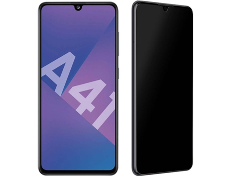Protector de Cristal Templado Samsung Samsung Galaxy A41 AVIZAR GLASS-SPY-A41 Transparente