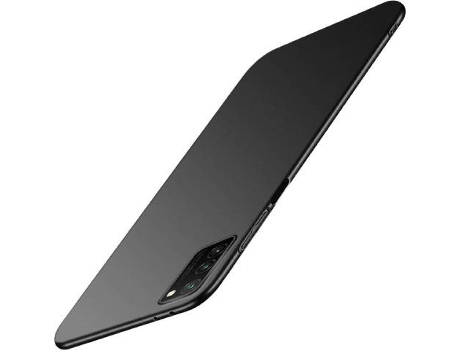 Carcasa Xiaomi Redmi 9T Turtleshell Negro