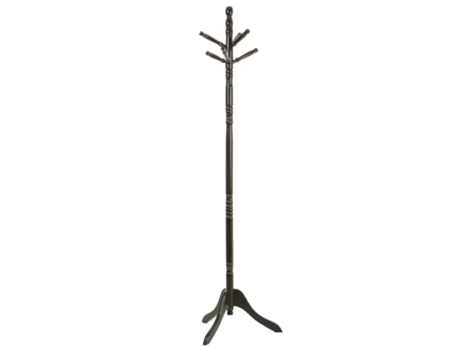 Perchero WANDERLUST DECO (Madera - 44 x 44 x 172 cm)