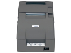 Impresora Térmica Matricial de Recibos EPSON TM-U220D 052B0 — Velocidad de impresión: 4,70 lps (40 columnas, 16,00 cpp)