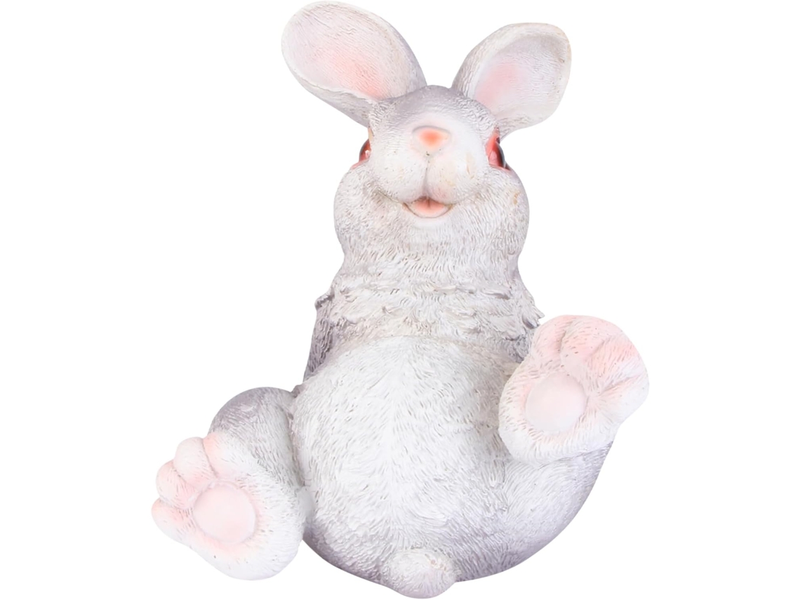 1 Pieza De Escultura, Mini Figura De Resina Para Juguetes De Bonsái, Decoración Realista