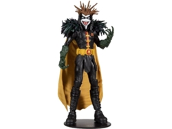 Figura MCFARLANE Robin King (Death Metal)