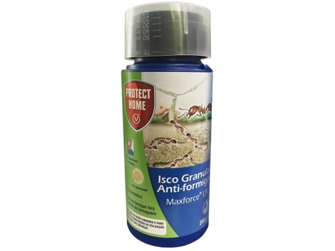 Maxforce Cebo Hormigas Ln 200Ml