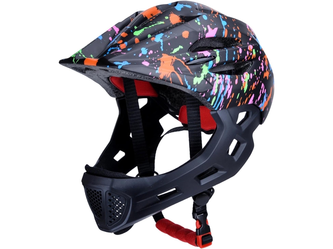 Casco De Bicicleta Infantil Harilla Para Niños Niñas Monopatín, Ciclismo Carretera Ligero Cómodo Calidad