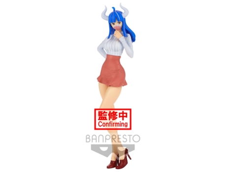 Figura ONE PIECE Glamours Ulti Glitter Glamours 23cm