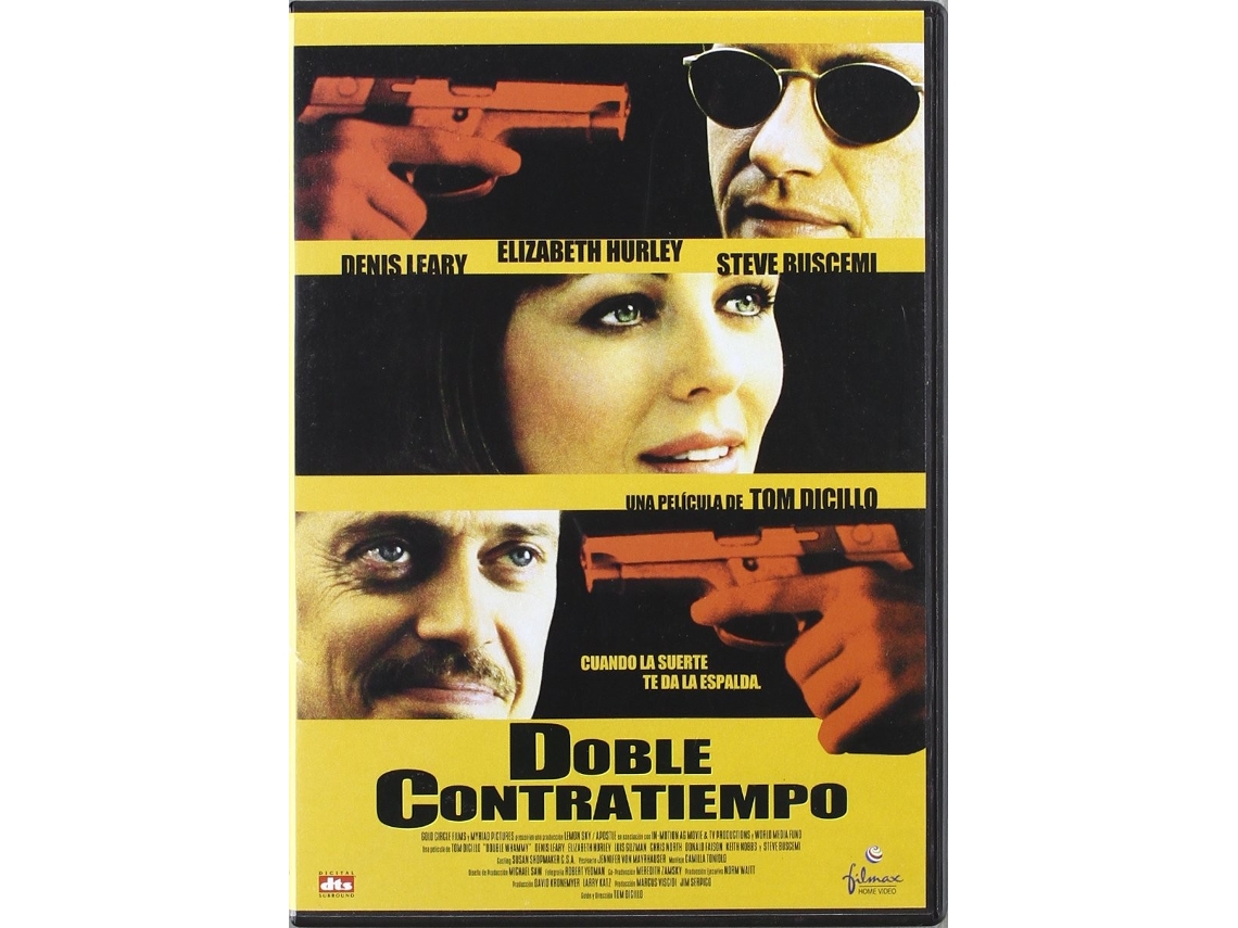 Double Whammy / Doble Contratiempo