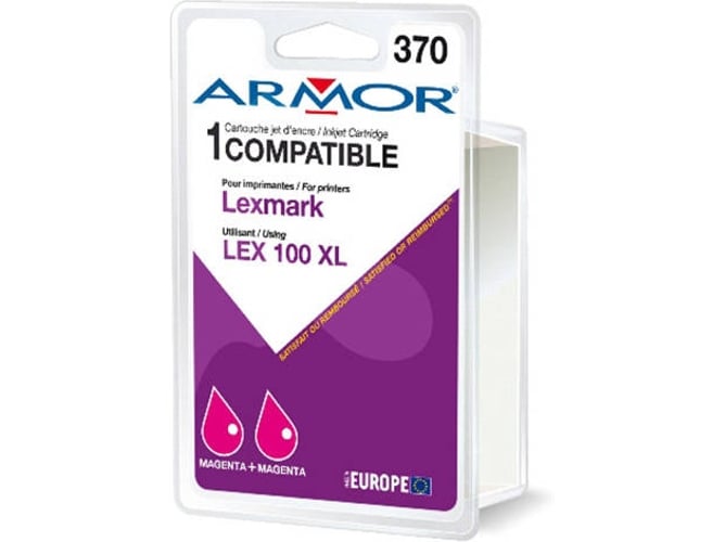 Cartucho de tinta ARMOR K10189R1