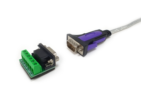 Cable EQUIP