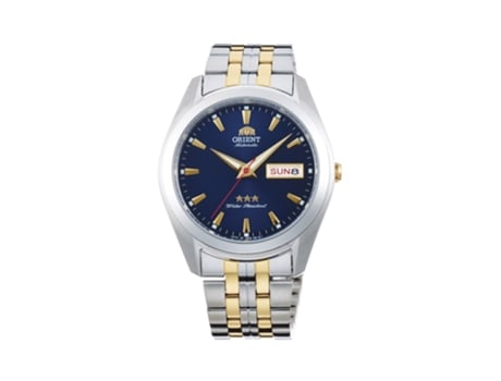Reloj ORIENT Automático Hombre RA-AB0029L19B