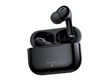 Baseus W3 TWS Bluetooth 5.0 Auriculares Inalámbrico Auriculares True Wireless Earbuds Handsfree Para iPhone 13 Samsung Xiaomi