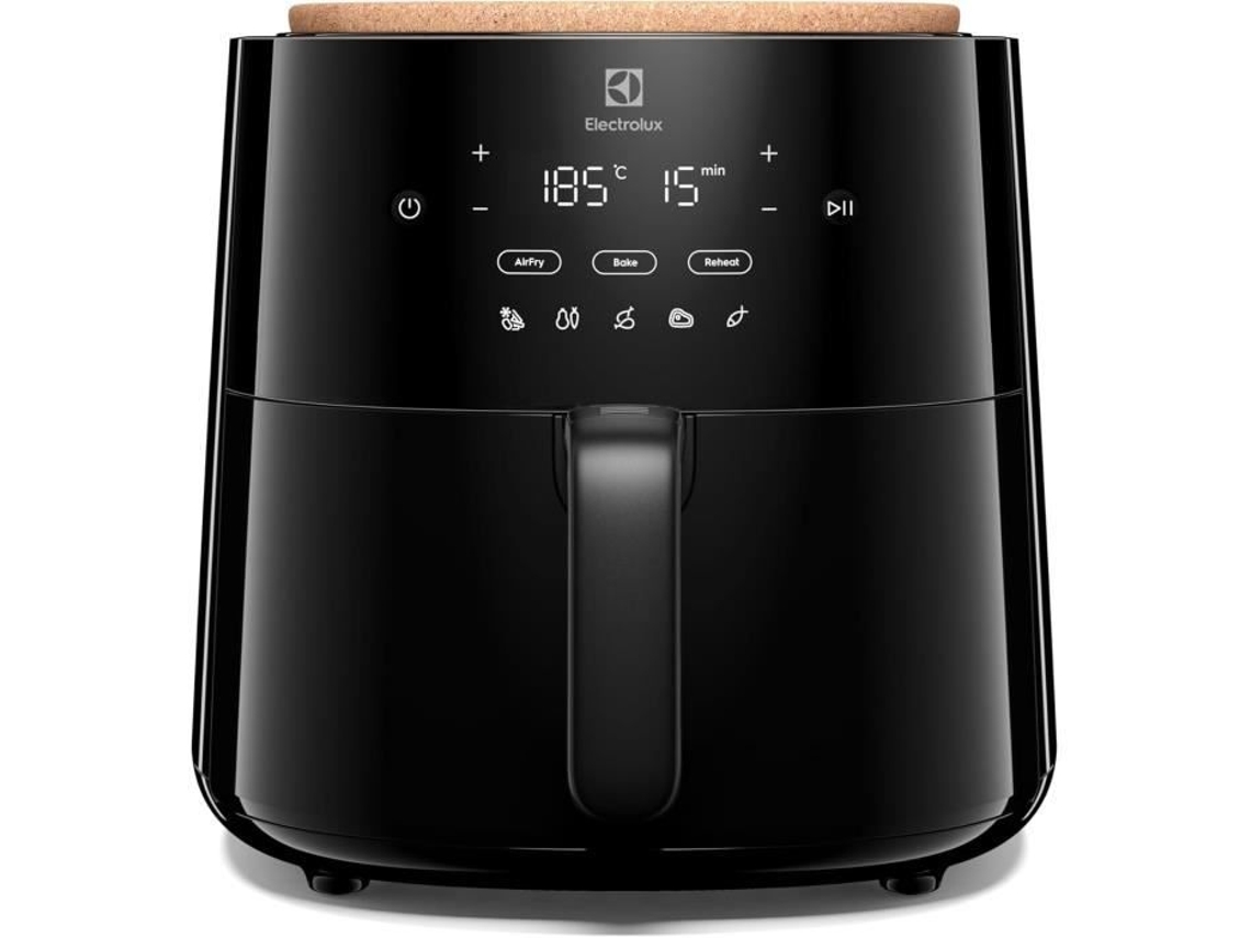 Freidora De Aire Electrolux Eaf5b 5l