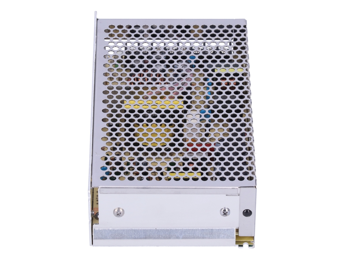 Fuente De Alimentación Conmutada Para Led De 120 W, Entrada De 115/230 V Ca, Salida Dual De 5 V/12 A Y 12 V/5 A, D-120a
