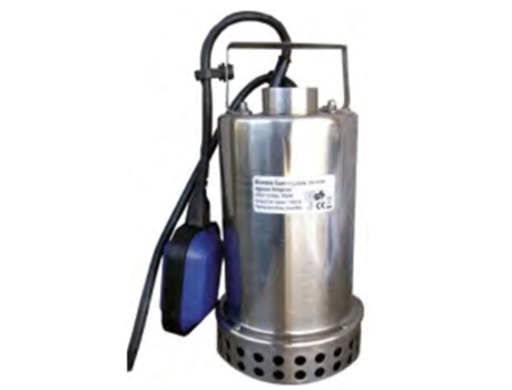 Bomba sumergible achique inoxidable PX-751SS 0,75CV 9mts 11500l/h Oferta exclusiva