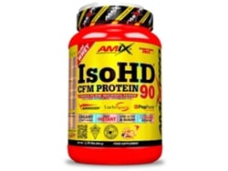 Iso HD 90 CFM Protein 800 Gr Chocolate Blanco