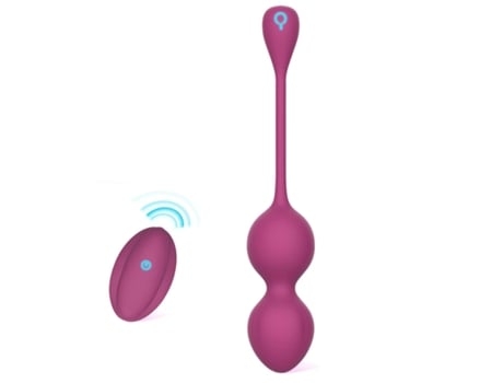 Vibrador TURMIN Sextoys0324Zzh28 Morado
