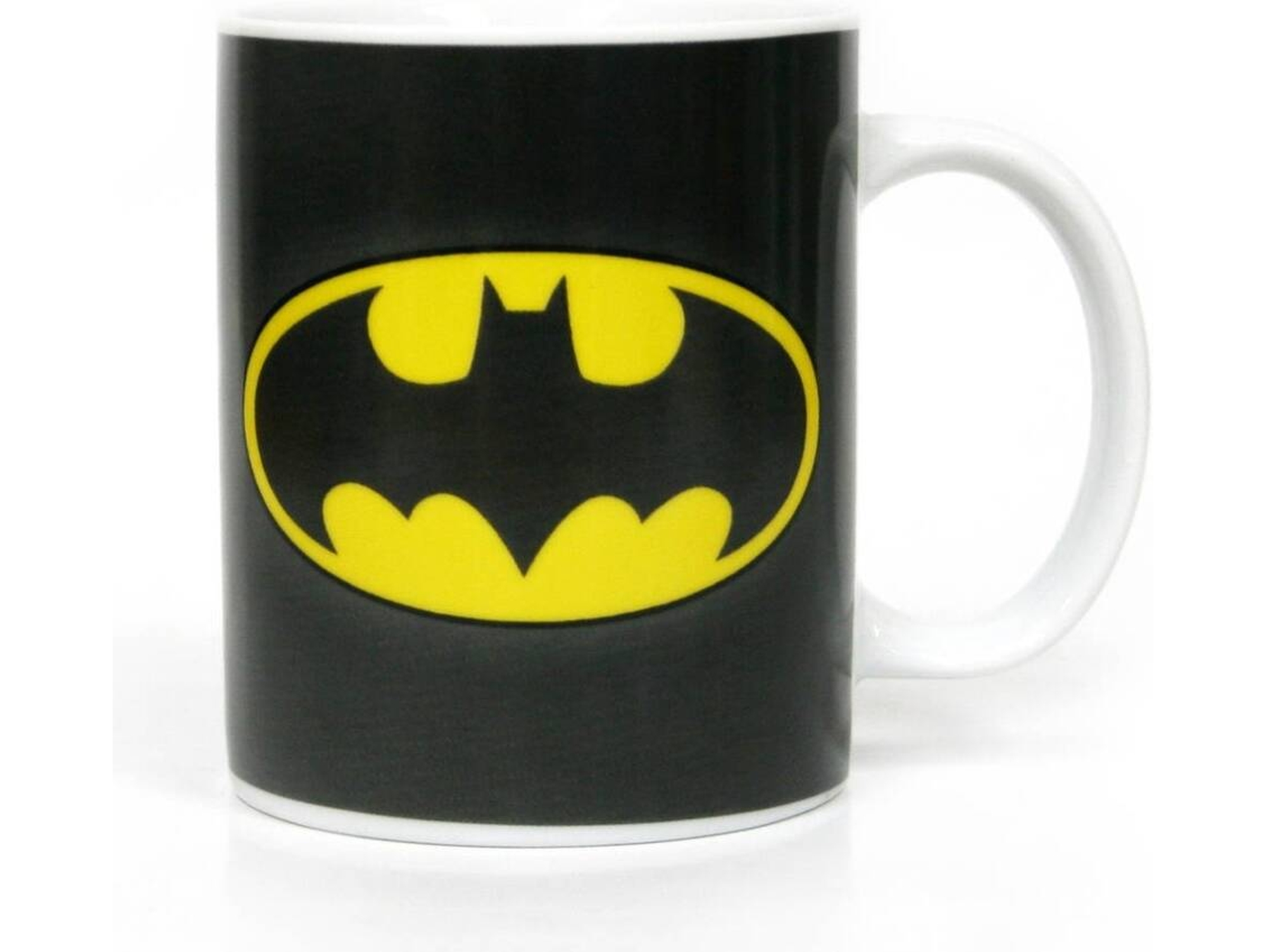 Taza SD TOYS Batman Logo DC (320 ml)