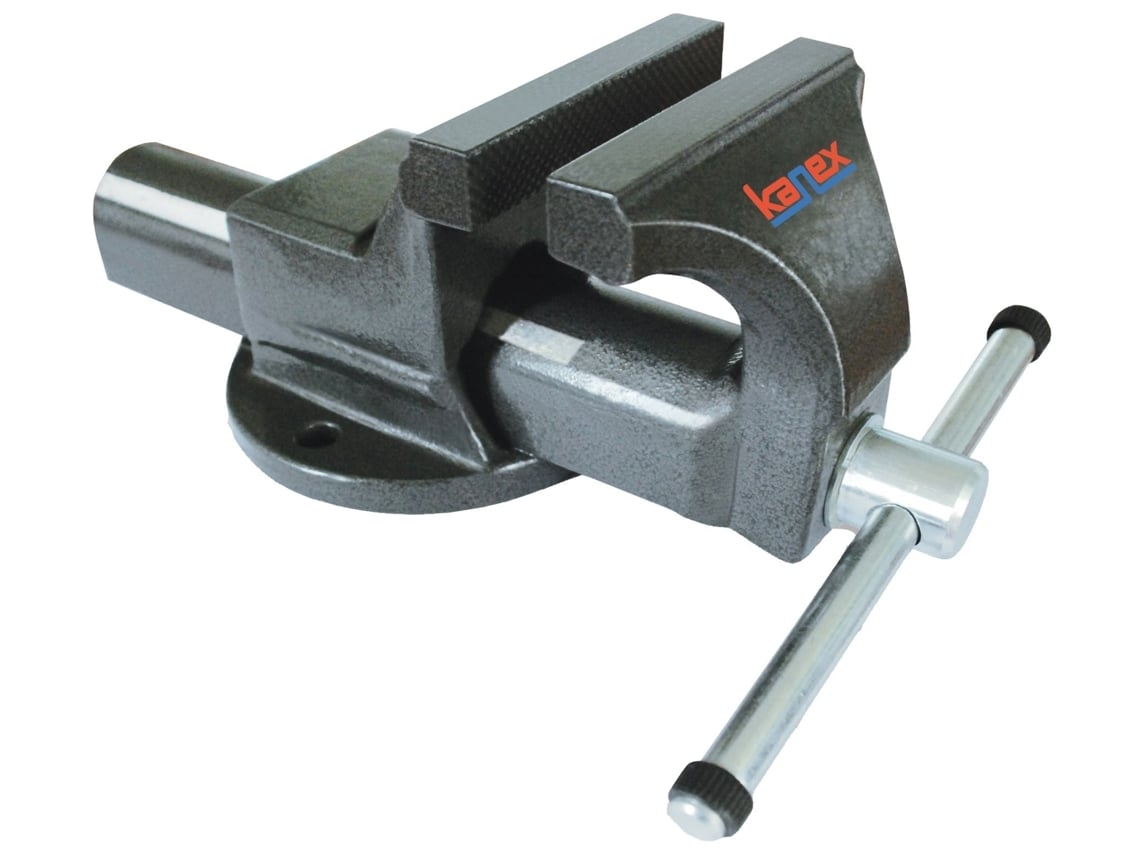 Kanca-60210150125-Tornillo de banco Kanex de 125 mm