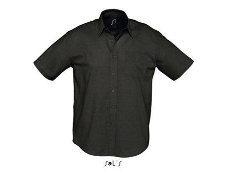 Camisa SOL'S Brisbane (Tam: L)