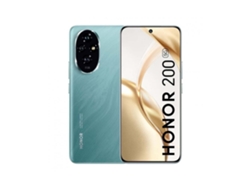 Case For Honor 200 5g, Ultra Soft Liquid Silicone Case Slq Mobile