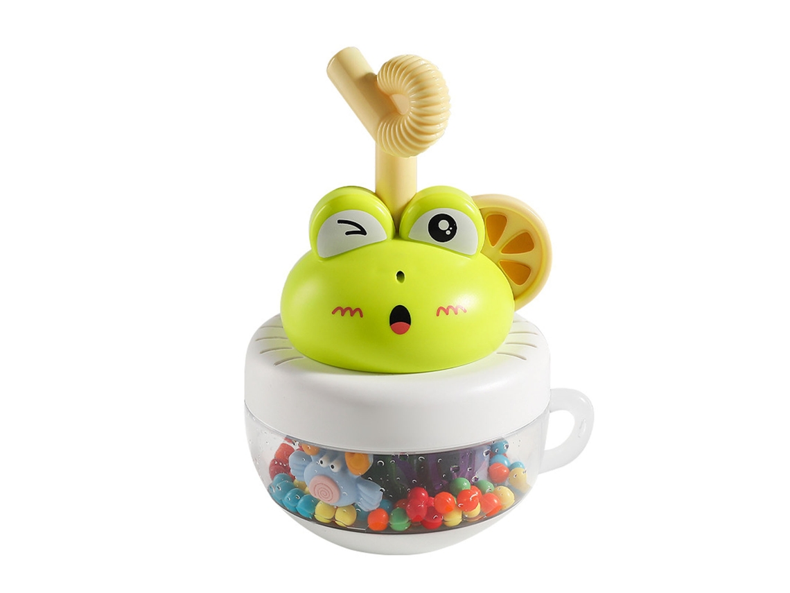 Yncm-juguete De Baño Para Bebés, Aspersor De Bañera Para Niños Pequeños, Juguete De Ducha Infantil