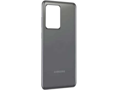 Funda Samsung Galaxy S20 Ultra CLAPPIO CACHBAT-GY-S20U Gris
