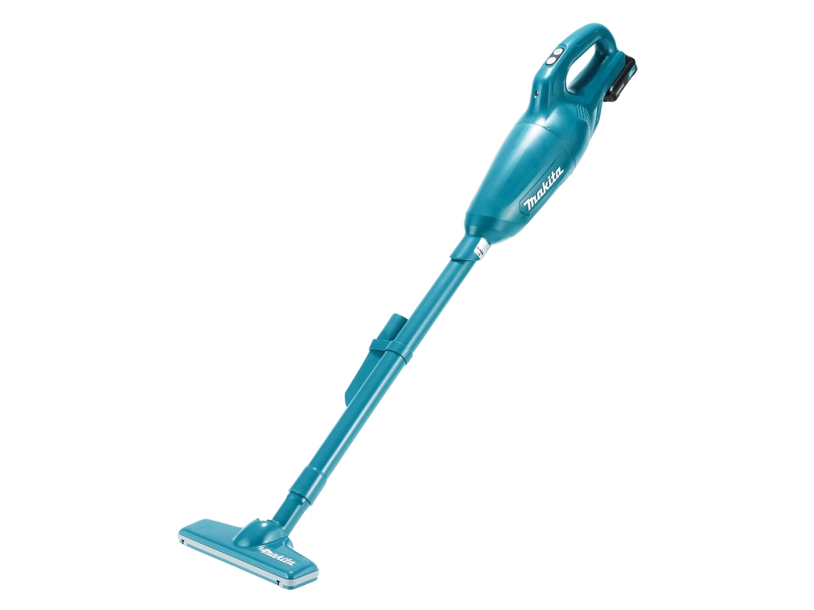 MAKITA CL108FDZ Aspirador 12V CXT 600mL Botón ON/OFF
