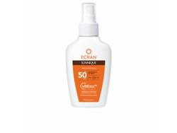 Leche Solar Ecran Sunnique Spray 100 ml Spf 50