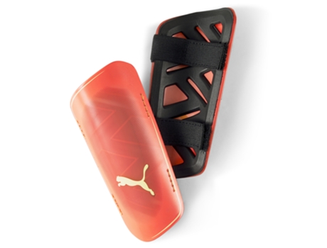 Espinilleras PUMA Ultra Light Strap