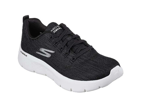 Zapatillas de Mujer SKECHERS Gowalk Flex Multicolor (36)