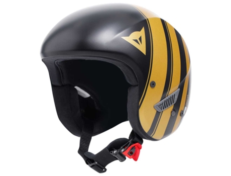 Casco DAINESE SNOW Capacete R001 Sofia Goggia Preto XS